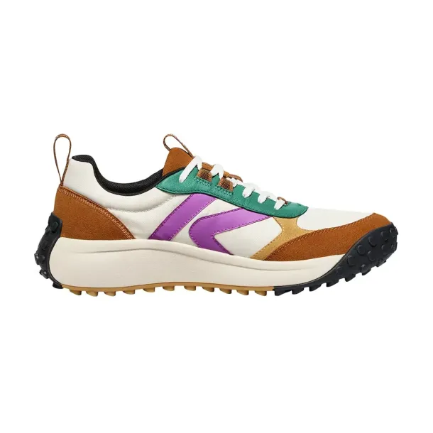 Keen Men's KS86 Leather Sneakers