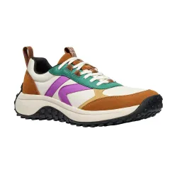 Keen Men's KS86 Leather Sneakers