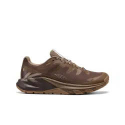 Keen Men's Targhee Apex Waterproof Hiking Shoe 
