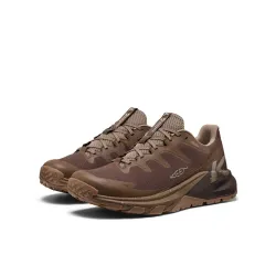 Keen Men's Targhee Apex Waterproof Hiking Shoe 
