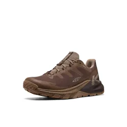 Keen Men's Targhee Apex Waterproof Hiking Shoe 