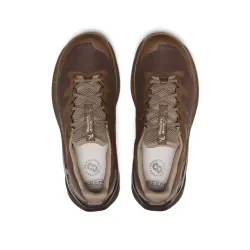 Keen Men's Targhee Apex Waterproof Hiking Shoe 