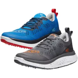 Keen Men's WK400 Walking Shoe kun str.45 og 46