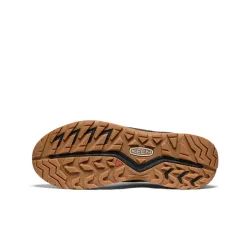 Keen Men's Hightrail Waterproof Hiking Shoe kun str 42 ,5