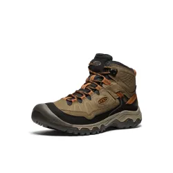 Keen Men's Targhee IV Waterproof Hiking Boot