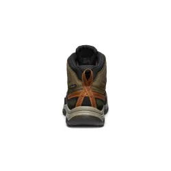 Keen Men's Targhee IV Waterproof Hiking Boot