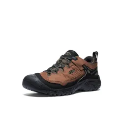 Keen Men's Targhee IV Waterproof Hiking Shoe