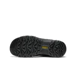 Keen Men's Targhee IV Waterproof Hiking Shoe