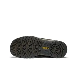 Keen Men's Targhee IV Waterproof Hiking Shoe