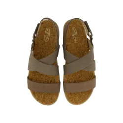 Keen Women's Ke Elle Criss Cross Sandal