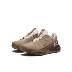 Keen Women's Targhee Apex Waterproof Hiking Shoe