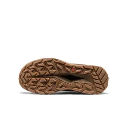 Keen Women's Targhee Apex Waterproof Hiking Shoe