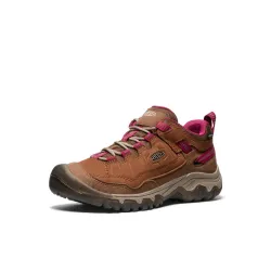 Keen Women's Targhee IV Waterproof Hiking Shoe