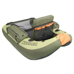 Keeper ISO Float Tube