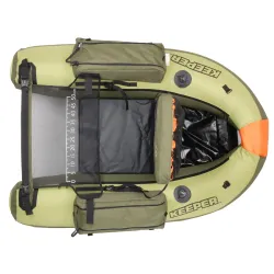 Keeper ISO Float Tube