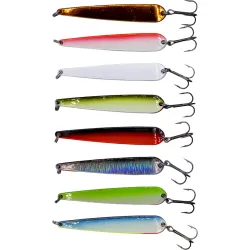 Kent Andersen Den Flade