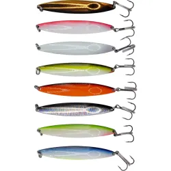 Kent Andersen Snapper No. 1