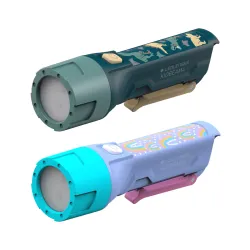 LedLenser KidBeam4 Lommelygte