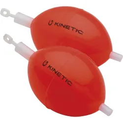 Kinetic Bobblefl�d 2 stk.