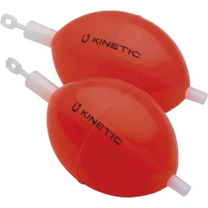 Kinetic Bobblefld 2 stk.