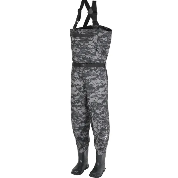 Kinetic Camorush Bootfoot �ndbare Waders