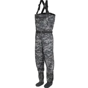 Kinetic Camorush Stocking Foot �ndbare Waders