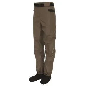 Kinetic Classic Gaiter Waist Stocking Foot