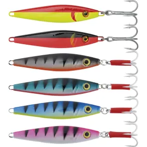 Kinetic Torskepilken