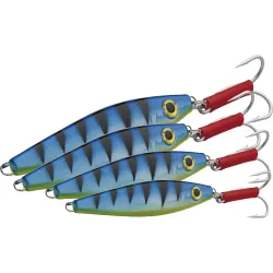 Kinetic Torskepilken