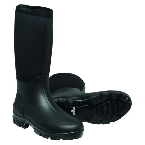 Kinetic Frost Boot 16" - Kun St. 47