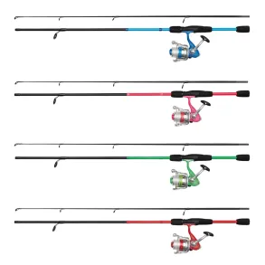 Kinetic Lille Viking Brne Fiskest