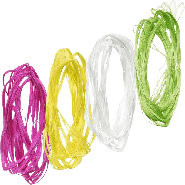 Kinetic Silketrd (10 stk. pr. pakke)