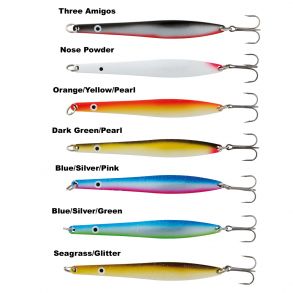 Kinetic Silver Arrow 20gram