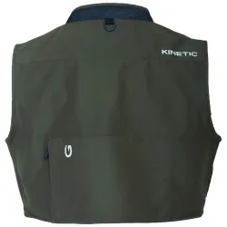 Kinetic Strider Fiskevest