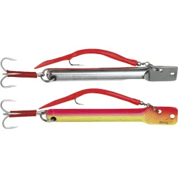 Kinetic Torpedo Pirk