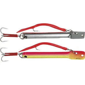 Kinetic Torpedo Pirk