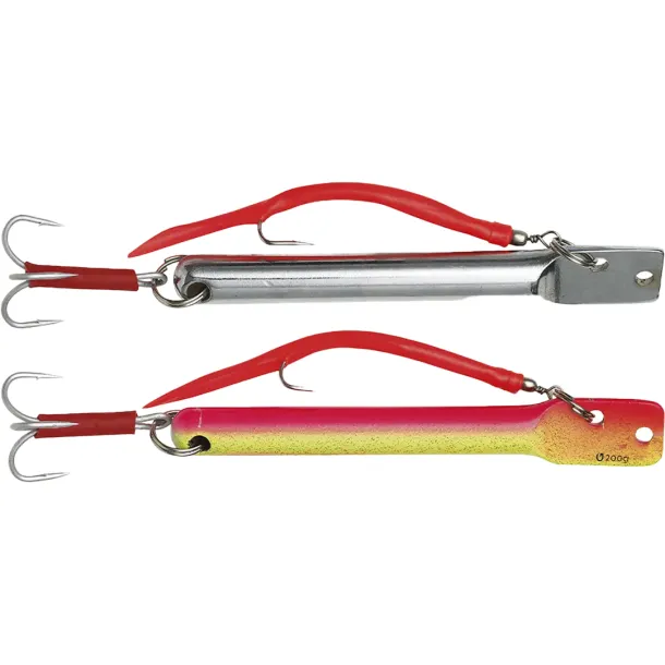 Kinetic Torpedo Pirk