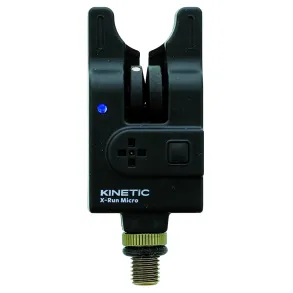 Kinetic X-Run Micro Bidmelder