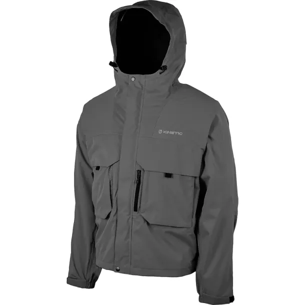 Kinetic X2 Wading Jacket