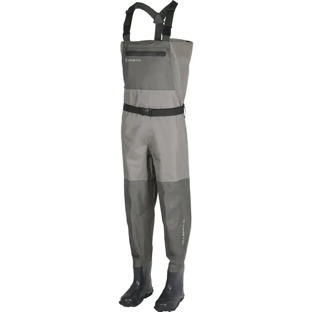 Kinetic X4 Chest Boot Foot �ndbare Waders