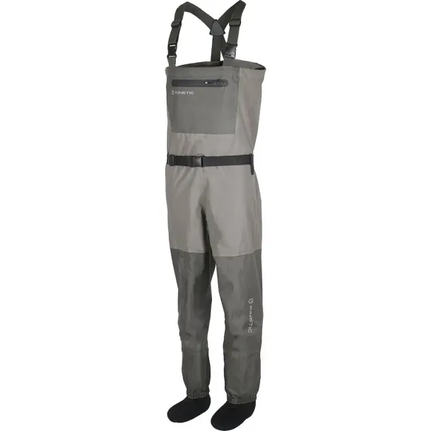 Kinetic X4 Stocking Foot �ndbare Waders