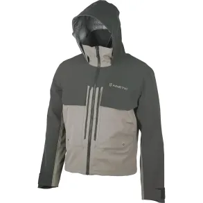 Kinetic X4 Wading Jacket