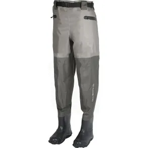 Kinetic X4 Waist Boot Foot �ndbare Waders
