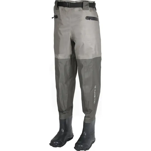 Kinetic X4 Waist Boot Foot �ndbare Waders
