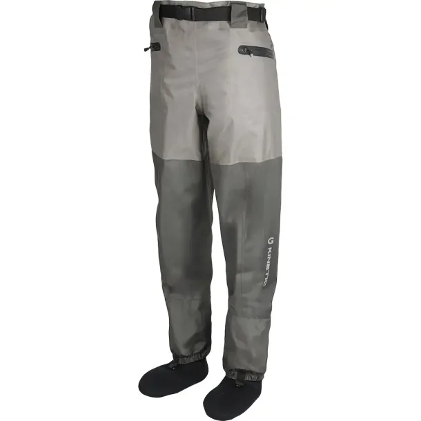 Kinetic X4 Waist Stocking Foot �ndbare Waders