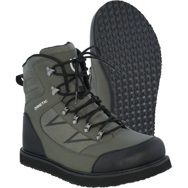 Kinetic X4 Wading Boots