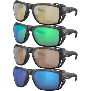 Costa Del Mar King Tide 8 Polaroid Solbriller