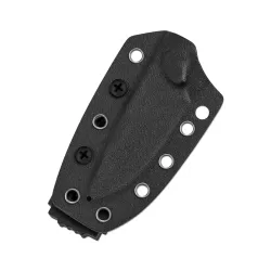 Kizer Buddy | 14C28N | Micarta | 1081A8