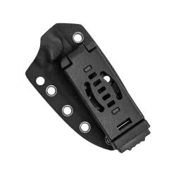 Kizer Buddy | 14C28N | Micarta | 1081A8