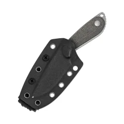 Kizer Buddy | 14C28N | Micarta | 1081A8